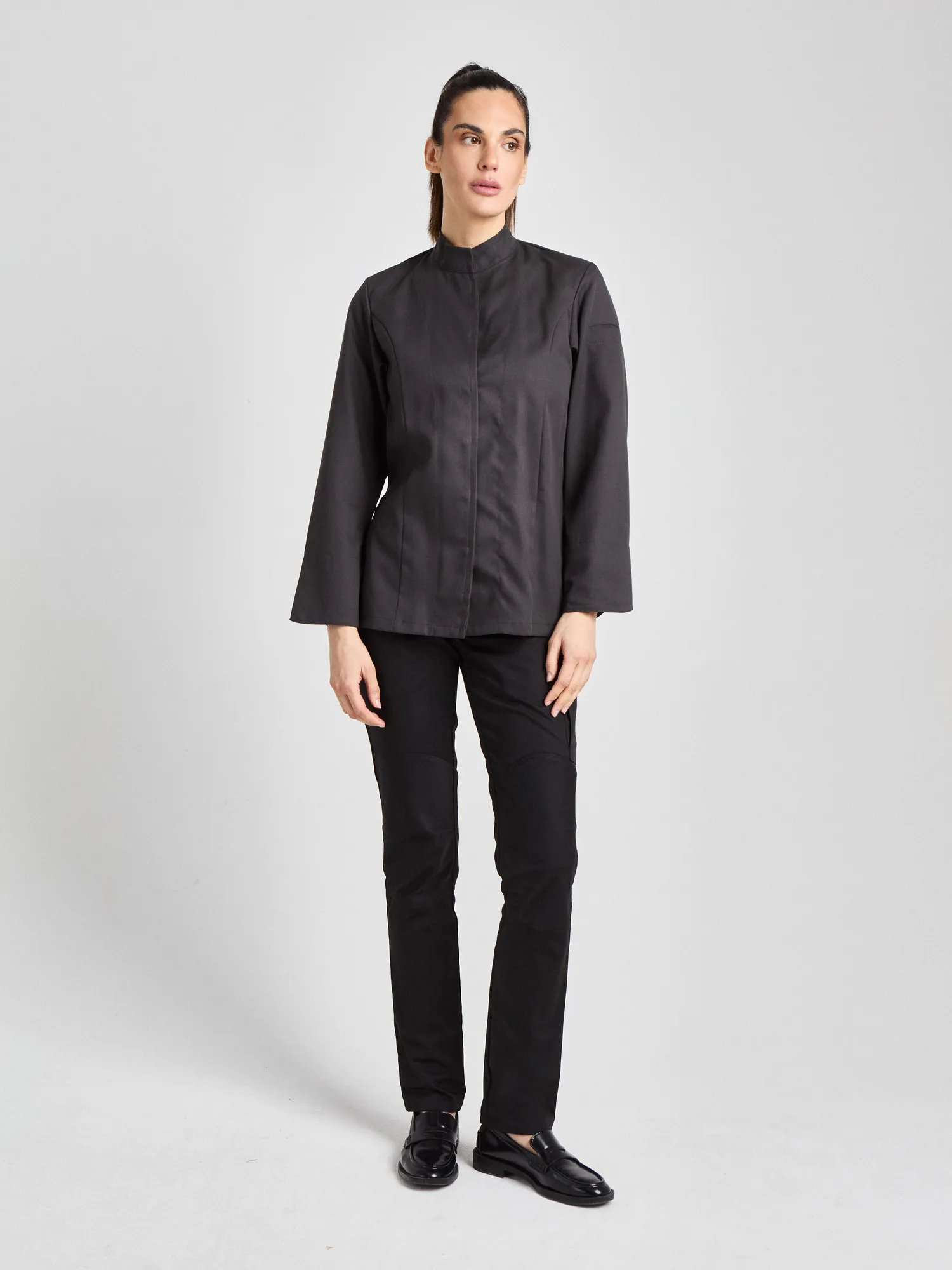 Giulianova Lady Care - Jacke - schwarz